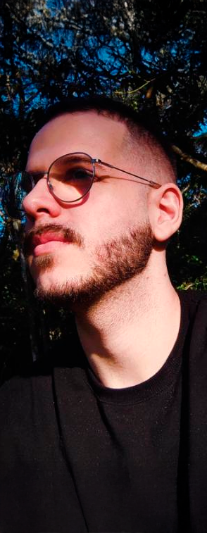 Gustavo Almeida